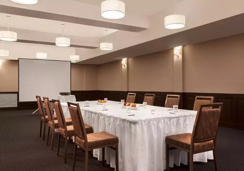 酒店 Best Western Premier Aberdeen Kamloops