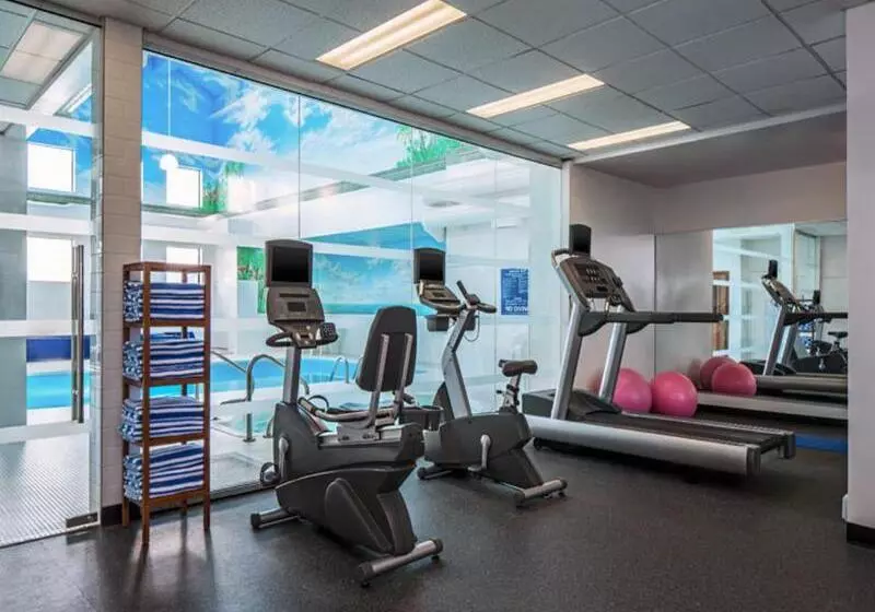 酒店 Best Western Premier Aberdeen Kamloops