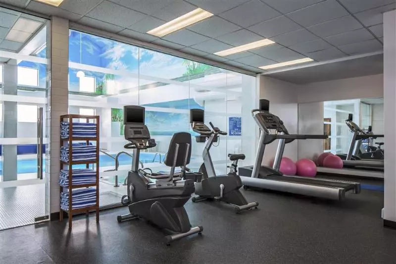 酒店 Best Western Premier Aberdeen Kamloops