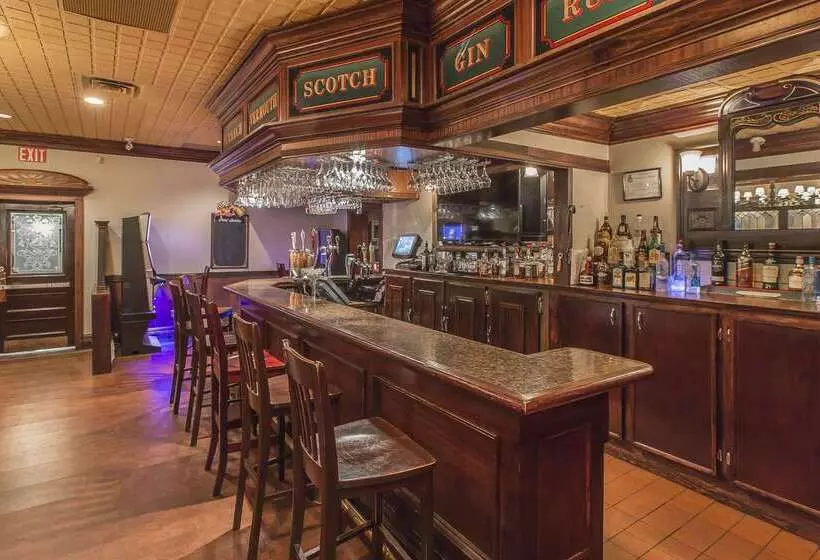 Отель Comfort Airport