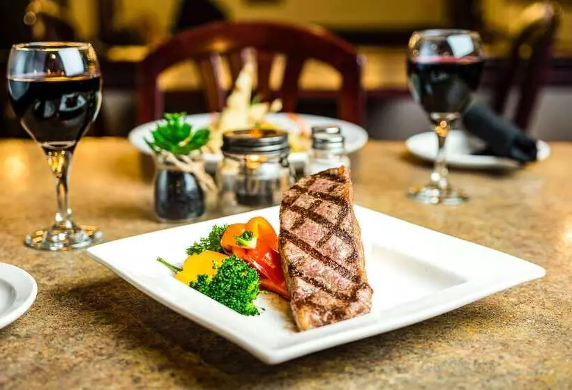 Отель Comfort Airport