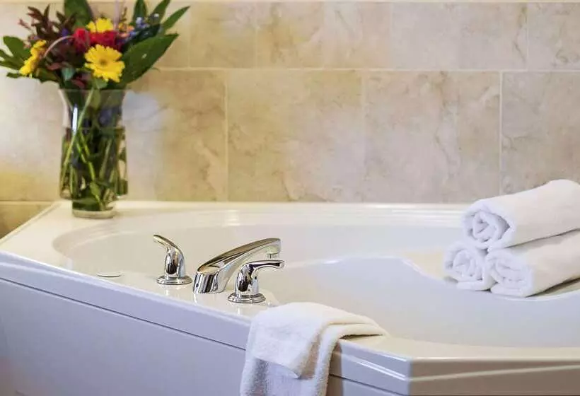 Отель Comfort Airport