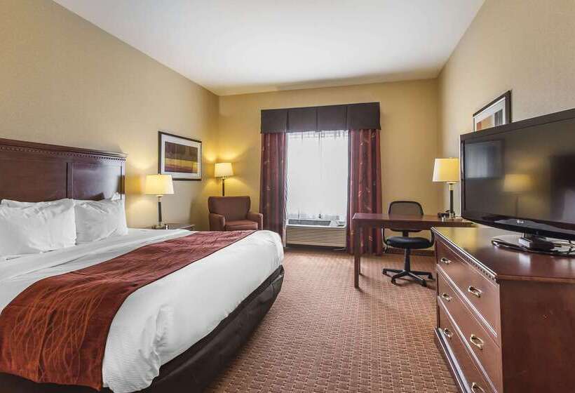 هتل Comfort Airport