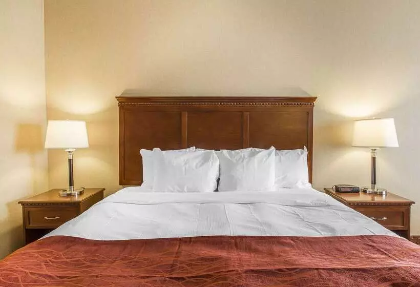 Отель Comfort Airport