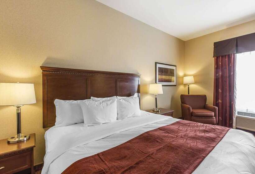 هتل Comfort Airport