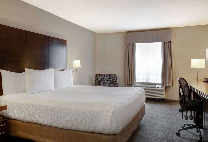 هتل Days Inn By Wyndham Medicine Hat