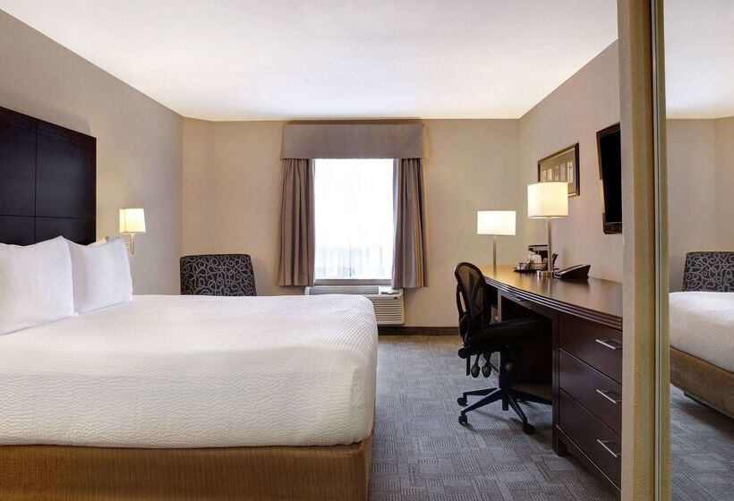 هتل Days Inn By Wyndham Medicine Hat