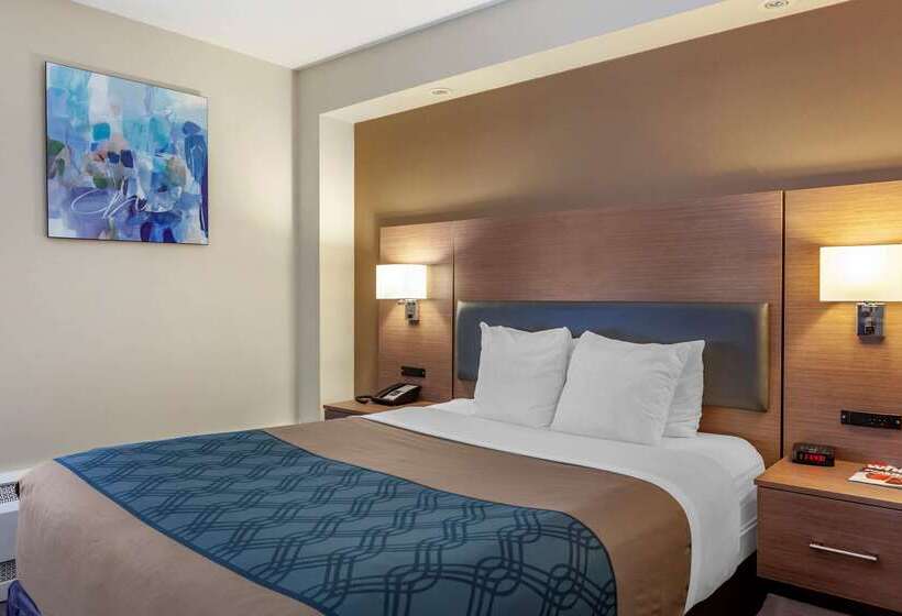 فندق Econolodge Downtown Toronto