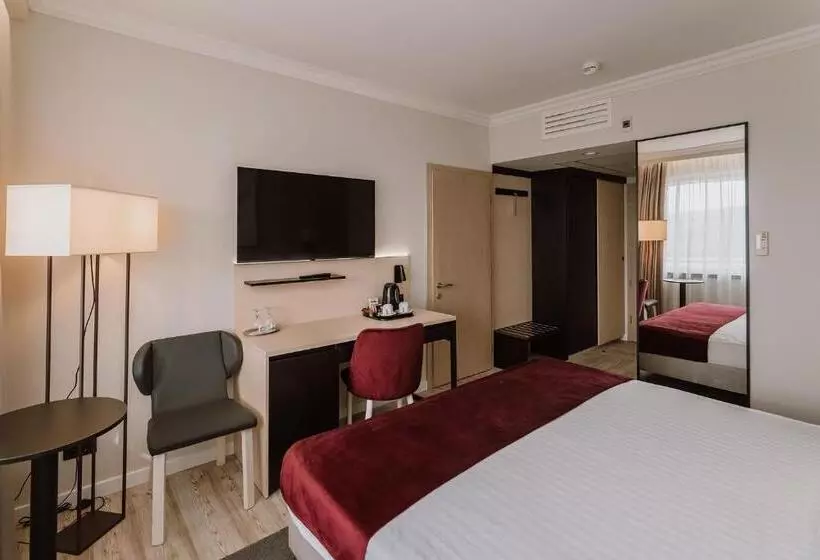 فندق Ensana Sovata