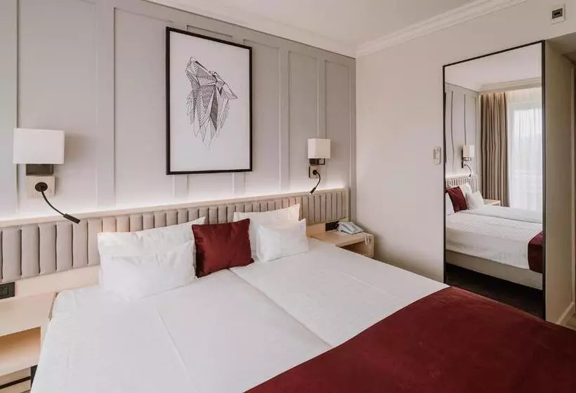 فندق Ensana Sovata