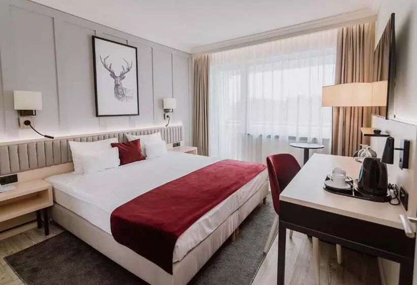 فندق Ensana Sovata