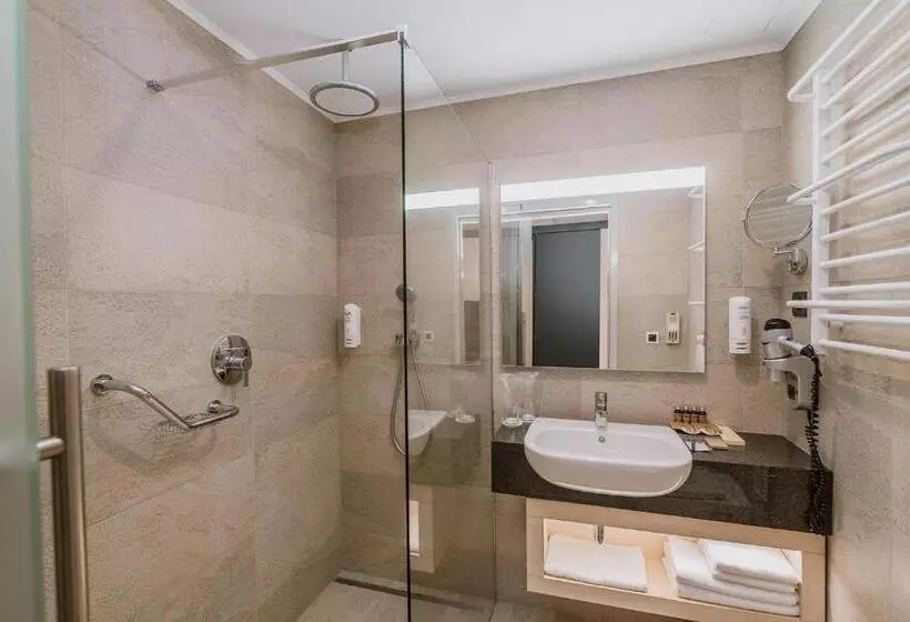 فندق Ensana Sovata