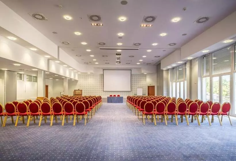 فندق Ensana Sovata