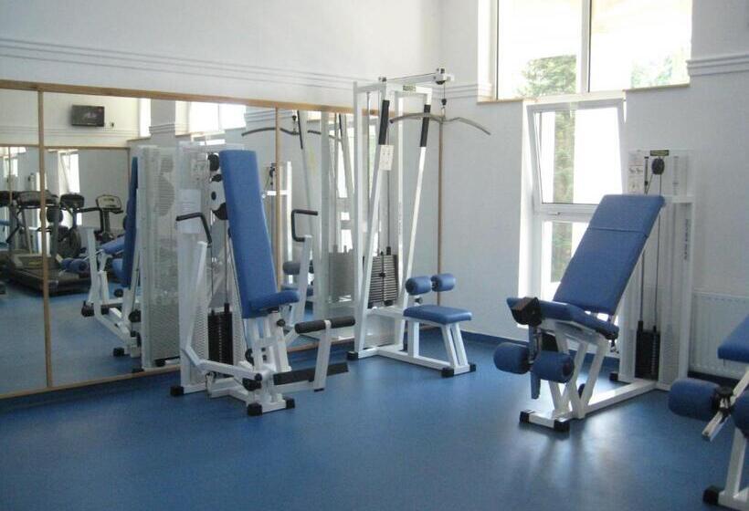 هتل Ensana Sovata