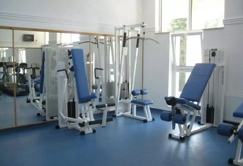 فندق Ensana Sovata