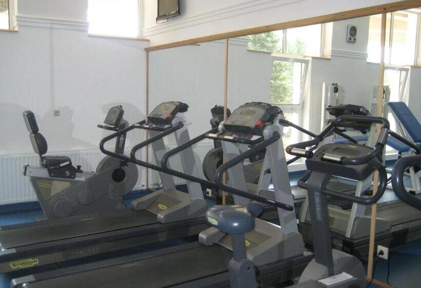 هتل Ensana Sovata