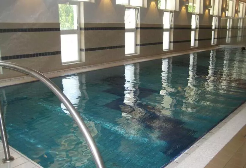 فندق Ensana Sovata