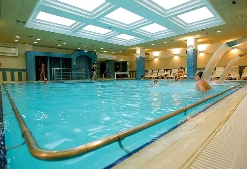 فندق Ensana Sovata