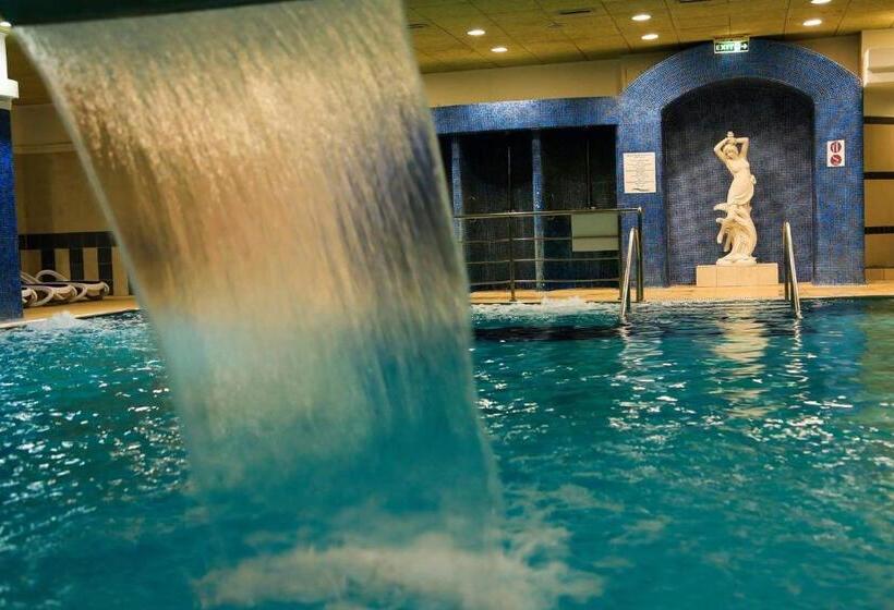 هتل Ensana Sovata