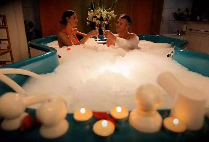 فندق Ensana Sovata