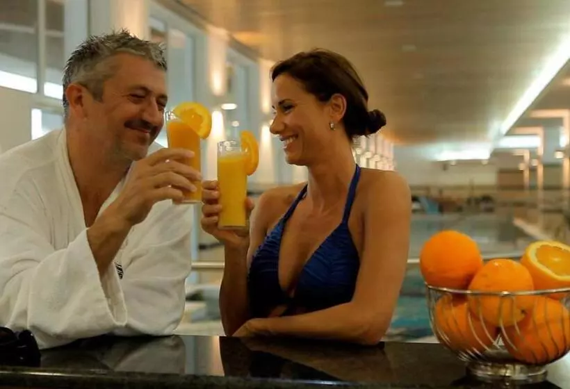 فندق Ensana Sovata