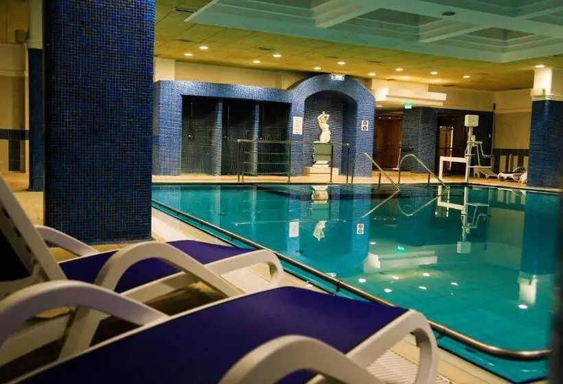 فندق Ensana Sovata