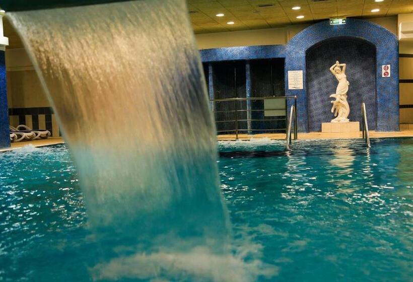 هتل Ensana Sovata