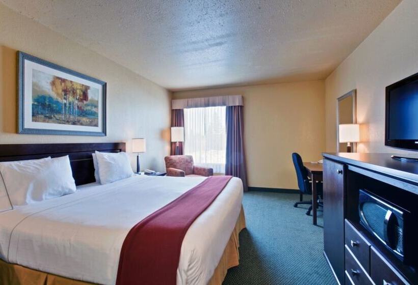 هتل Holiday Inn Express Dryden, An Ihg