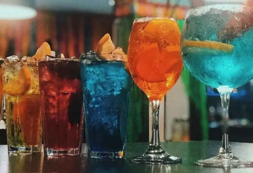 فندق Holiday Inn Express Manchester Airport, An Ihg