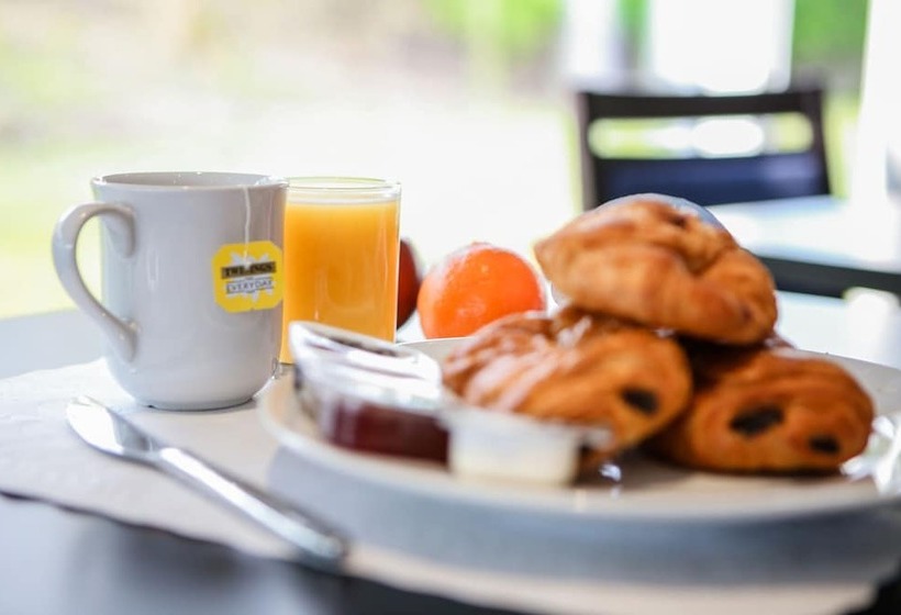 Hotel Holiday Inn Express Manchester Airport, An Ihg