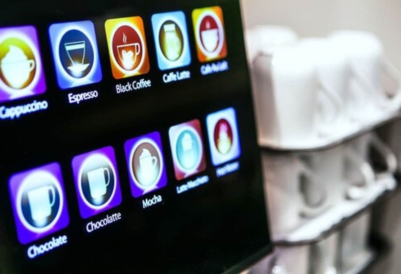 Hotel Holiday Inn Express Manchester Airport, An Ihg