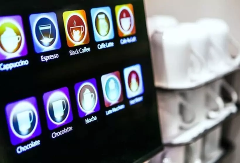 فندق Holiday Inn Express Manchester Airport, An Ihg