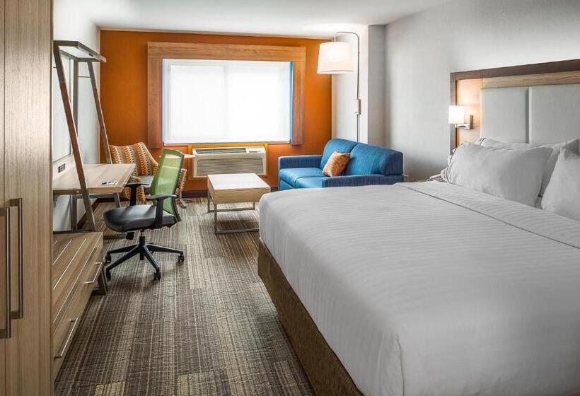 هتل Holiday Inn Express & Suites Halifax Bedford, An Ihg