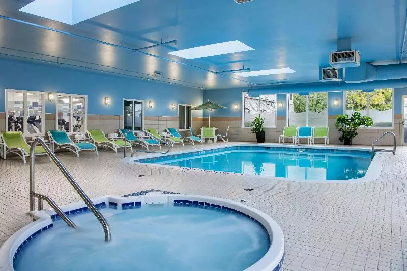 Holiday Inn Express Hotel & Suites Saskatoon, An Ihg