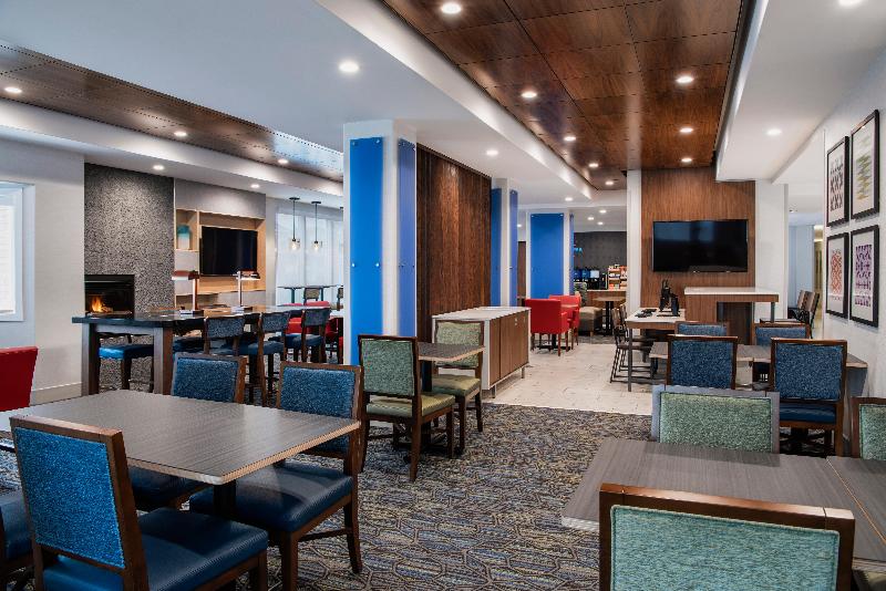 Holiday Inn Express Hotel & Suites Saskatoon, An Ihg