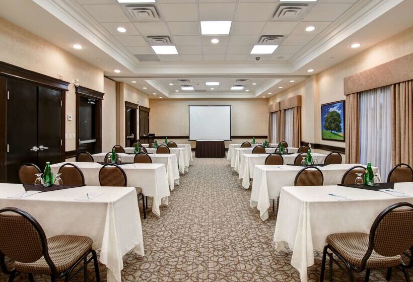 בית מלון כפרי Homewood Suites By Hilton Burlington