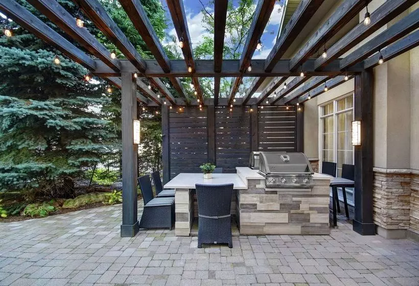 Отель Homewood Suites By Hilton Burlington