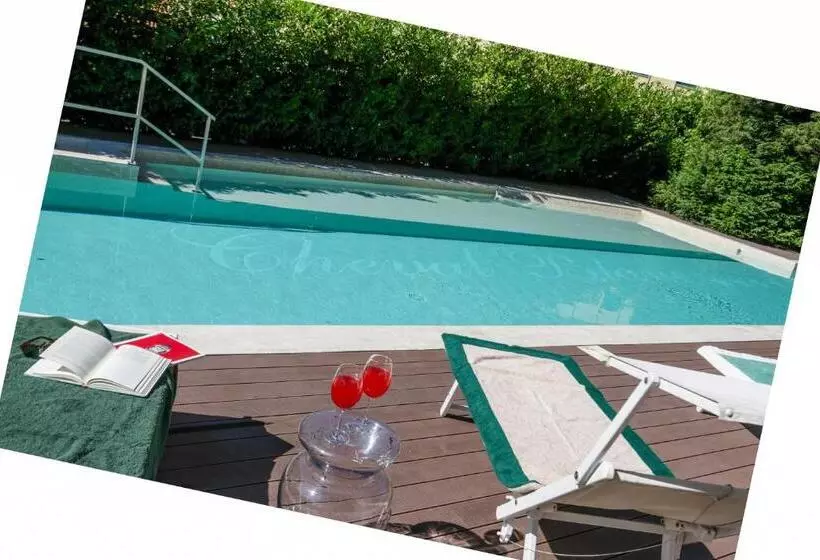 Hôtel Hostellerie Du Cheval Blanc