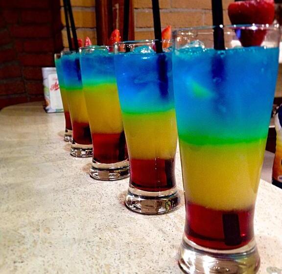 هتل Hostellerie Du Cheval Blanc