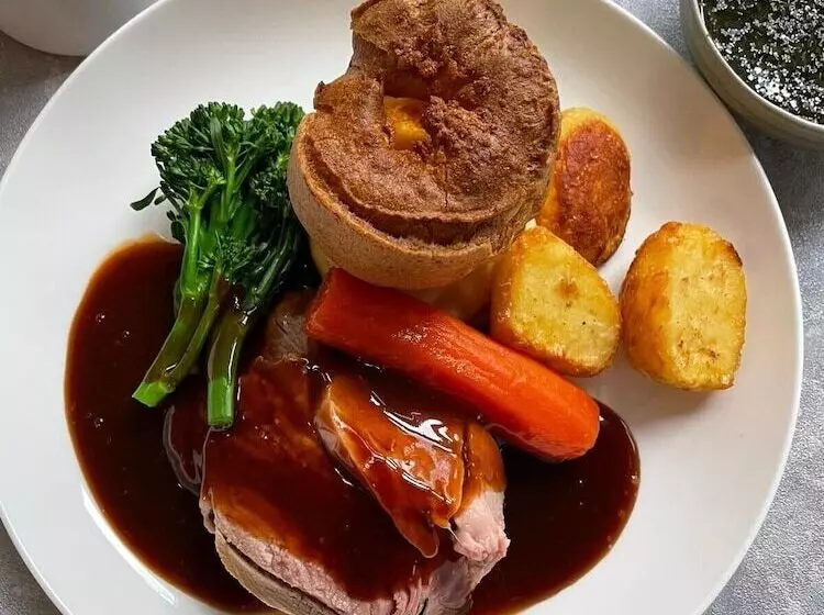 Отель Jesmond Dene House