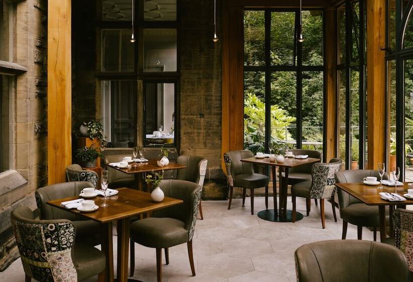酒店 Jesmond Dene House