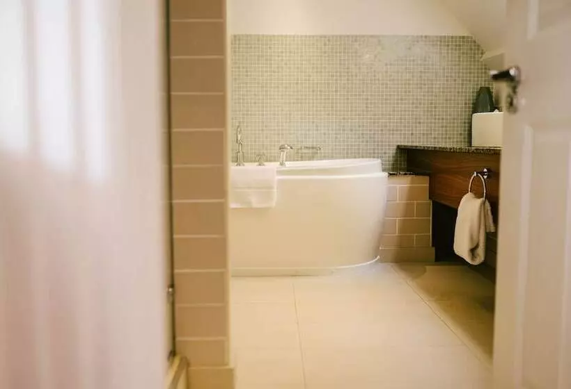 Отель Jesmond Dene House