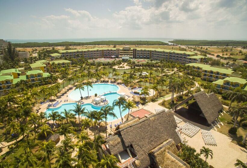 هتل Meliá Las Antillas - Adults Only