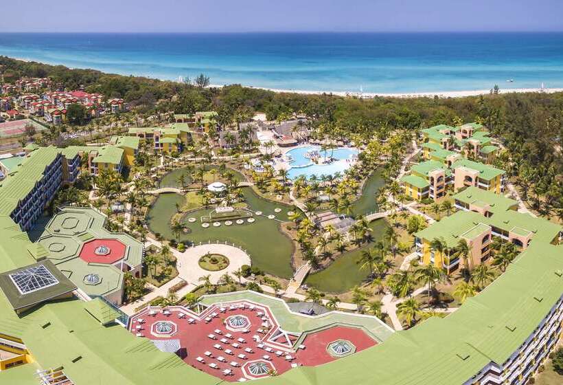 هتل Meliá Las Antillas - Adults Only