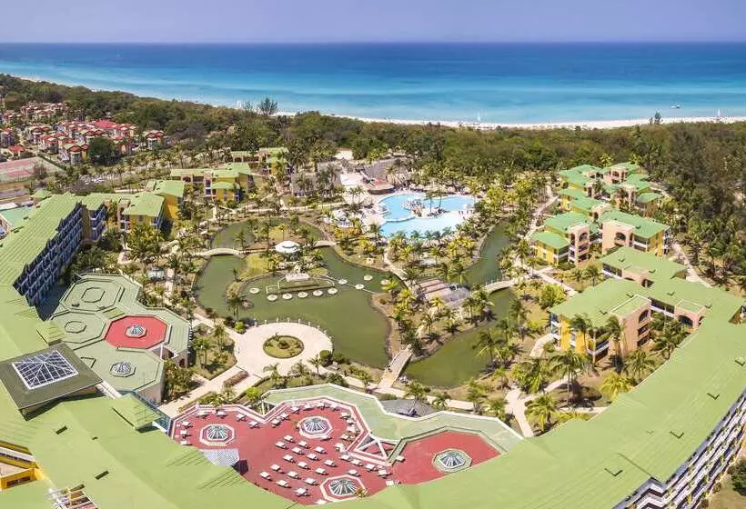 هتل Meliá Las Antillas - Adults Only