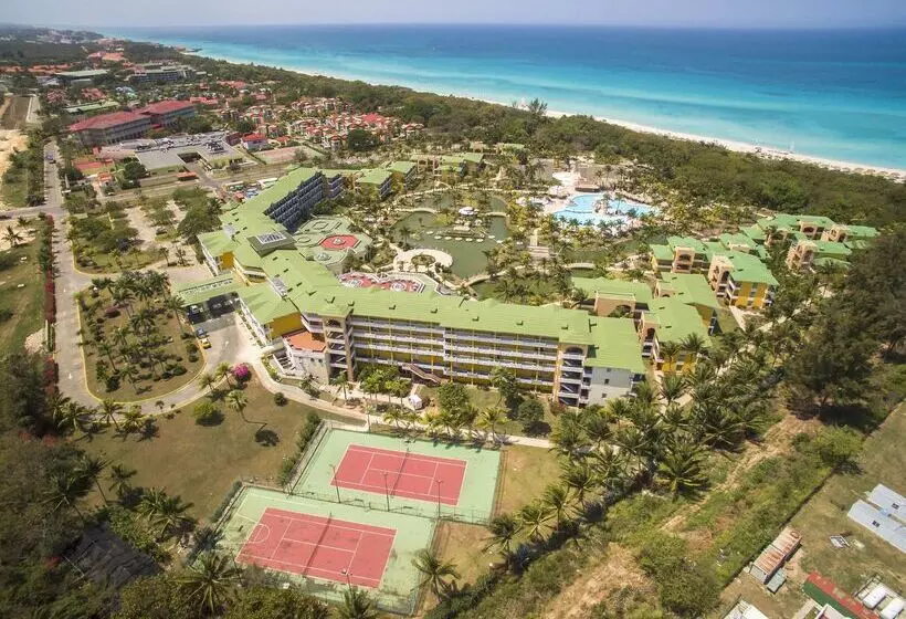 هتل Meliá Las Antillas - Adults Only