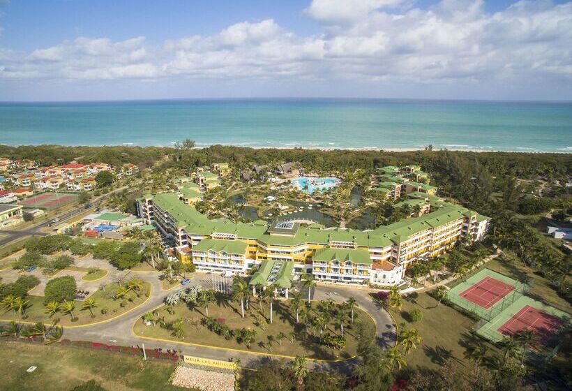 هتل Meliá Las Antillas - Adults Only