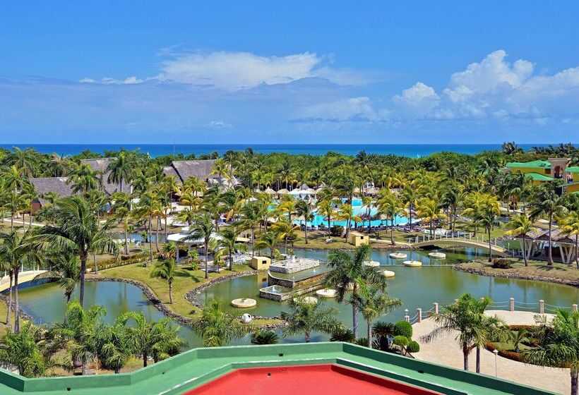 هتل Meliá Las Antillas - Adults Only