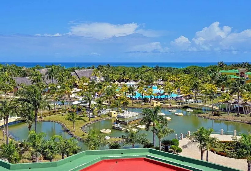 هتل Meliá Las Antillas - Adults Only