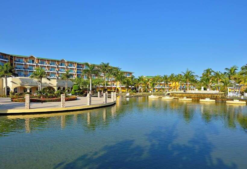 هتل Meliá Las Antillas - Adults Only